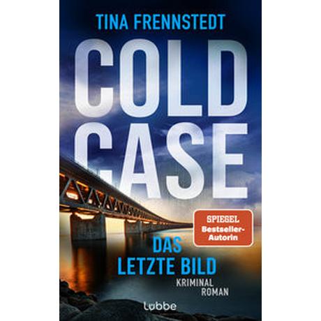 COLD CASE - Das letzte Bild Frennstedt, Tina; Granz, Hanna (Übersetzung) Couverture rigide 