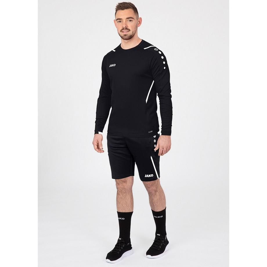 Jako  aglia terica challenge 