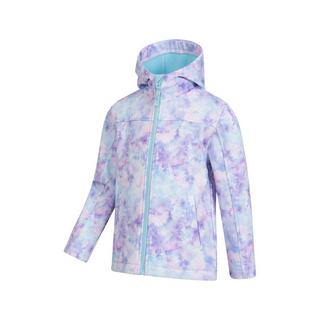 Mountain Warehouse  Veste softshell EXODUS Enfant 