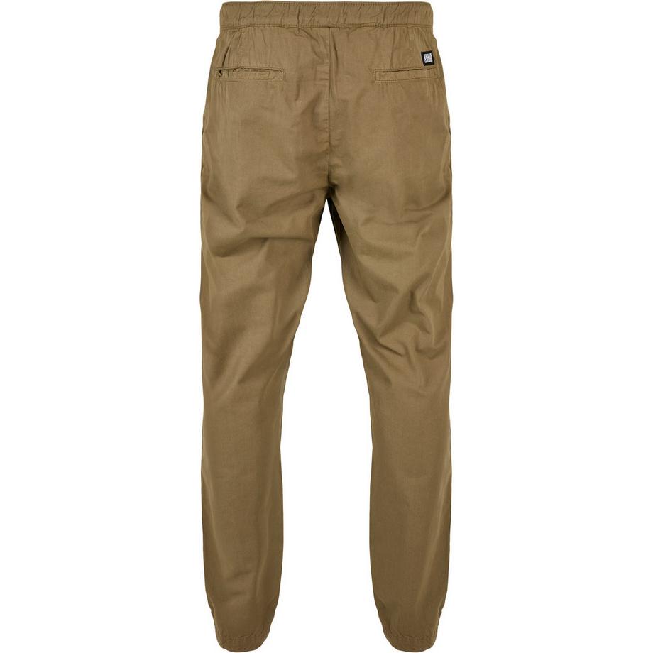URBAN CLASSICS Straight Leg Chino Hose  