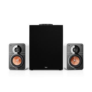 Teufel  Ultima 20 Concept Power Edition 2.1 set 