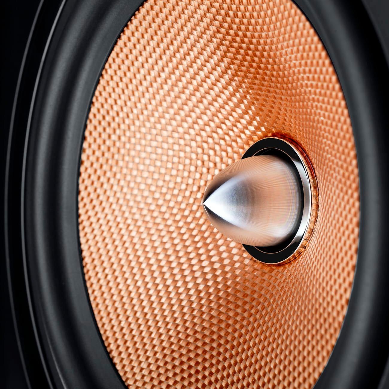 Teufel  Ultima 20 Concept Power Edition 2.1 set 