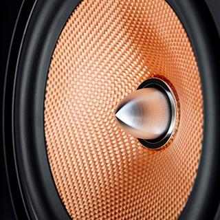 Teufel  Ultima 20 Concept Power Edition 2.1 set 