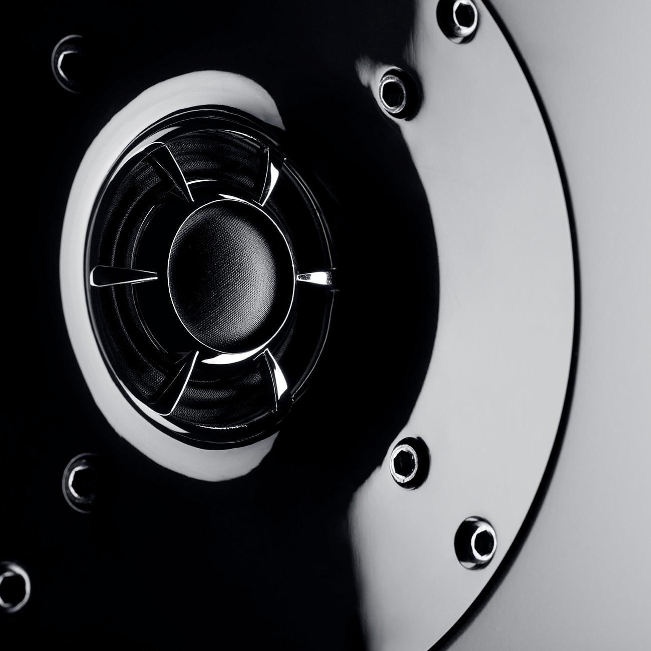 Teufel  Ultima 20 Concept Power Edition 2.1 set 