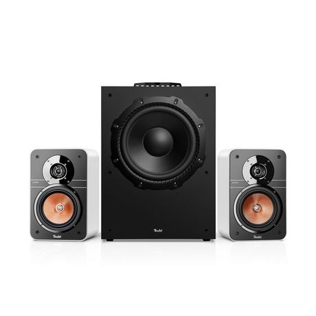 Teufel  Ultima 20 Concept Power Edition 2.1 set 