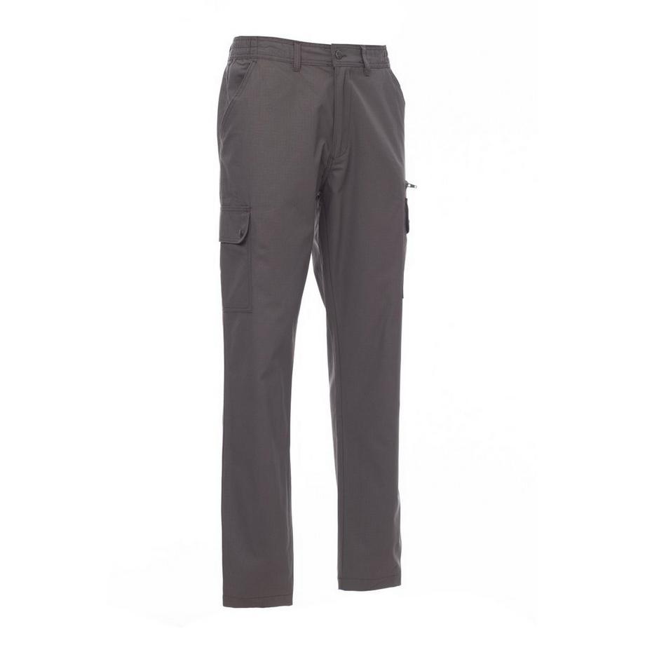 Payper Wear Pantaloni Cargo Forest Stretch  
