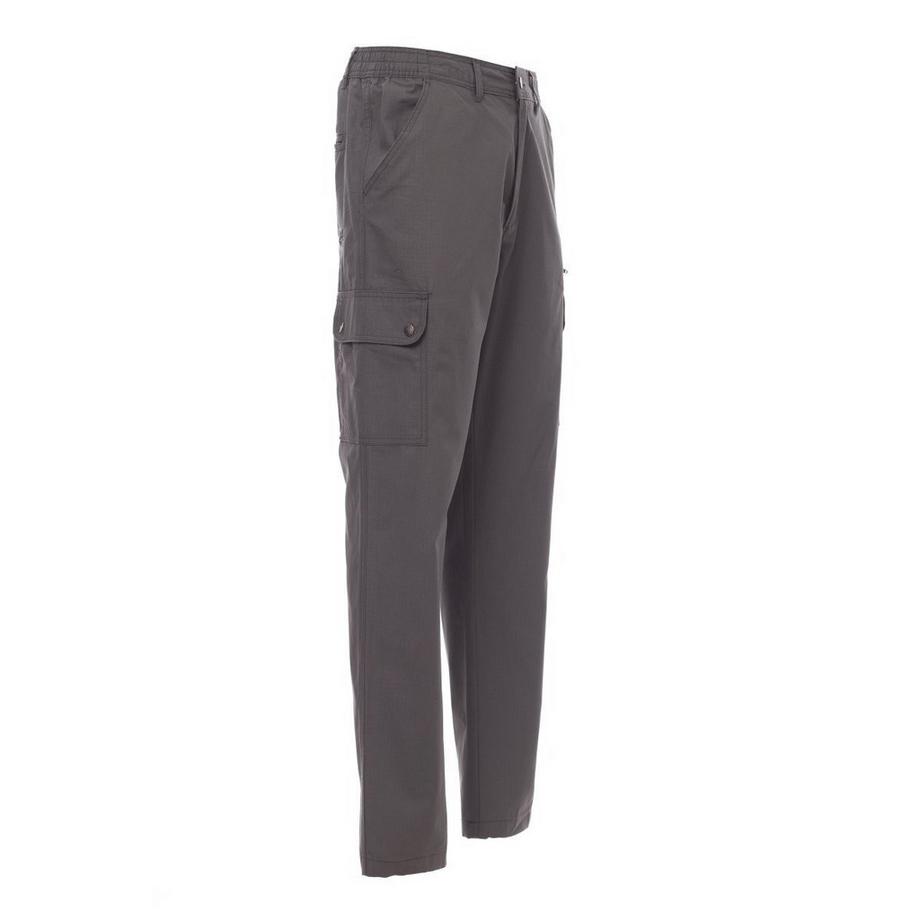 Payper Wear Pantaloni Cargo Forest Stretch  