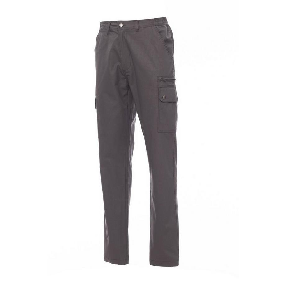 Payper Wear Pantaloni Cargo Forest Stretch  