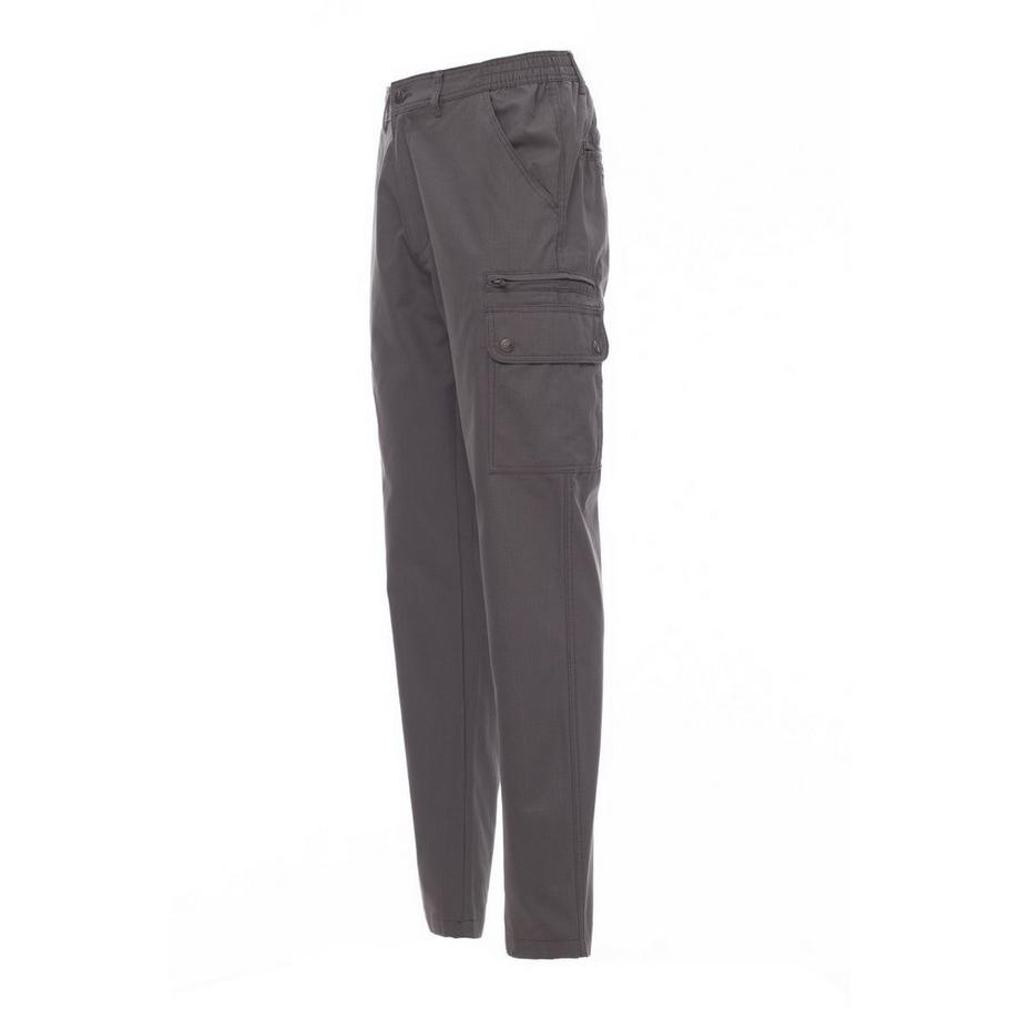 Payper Wear Pantaloni Cargo Forest Stretch  