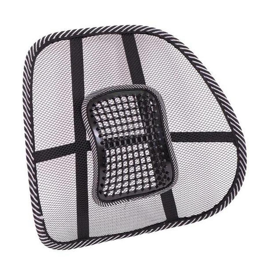 eStore  Lordosenstütze für Stuhl und Autositz 