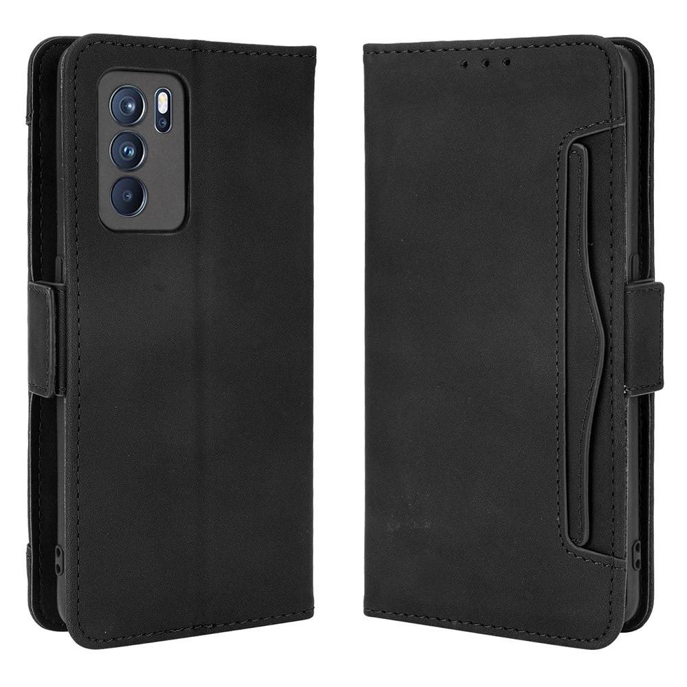 Cover-Discount  Oppo Reno6 Pro - Etui Avec De 