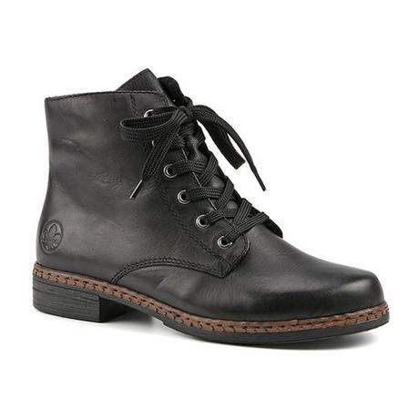 Rieker  Bottines 75130 