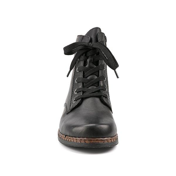 Rieker  Bottines 75130 