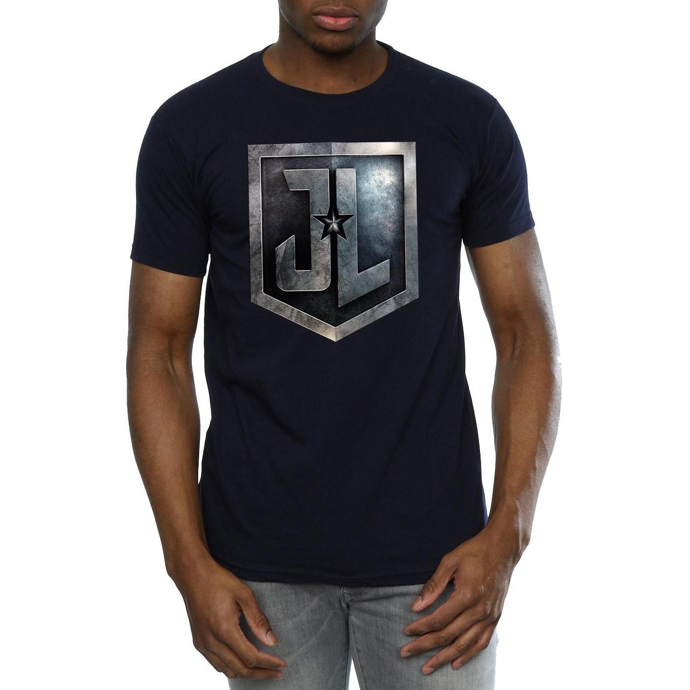 DC COMICS  Justice League TShirt 