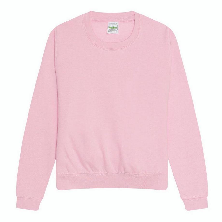 Just Hoods Sweatshirt