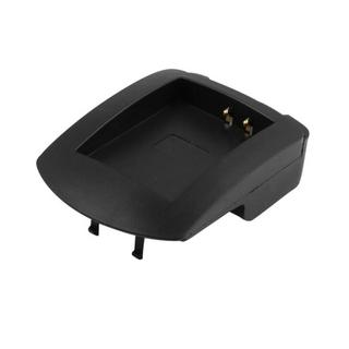 Avizar  Piastra caricabatterie per fotocamera LP-E10 compatibile con Canon EOS 1100D 