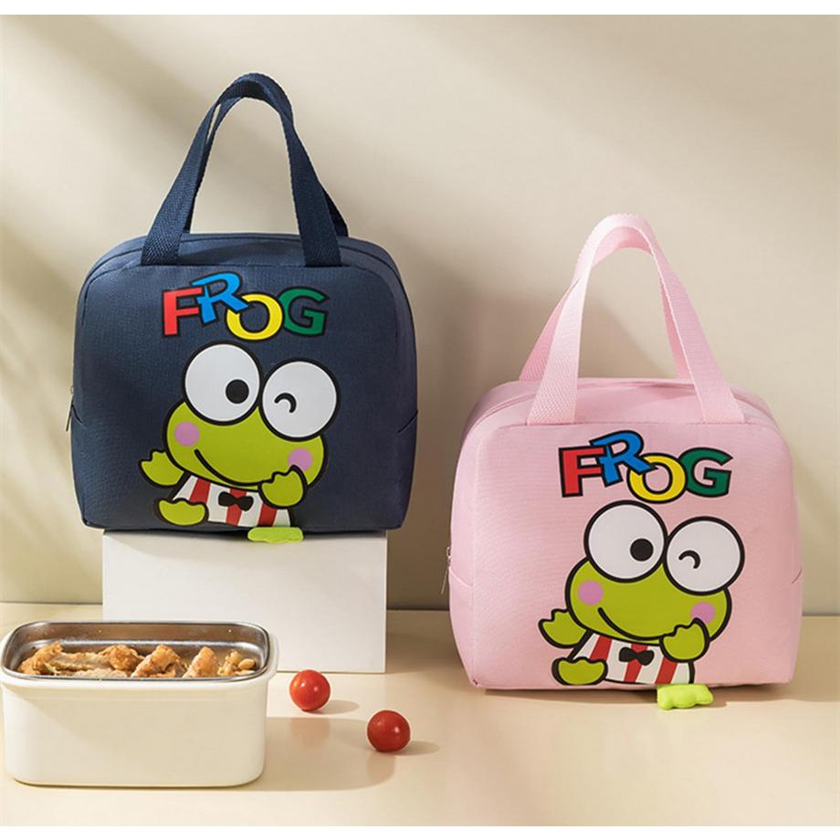 Only-bags.store  Lunchtasche, Tragetasche, Papp-Lunchbox Kühltasche 