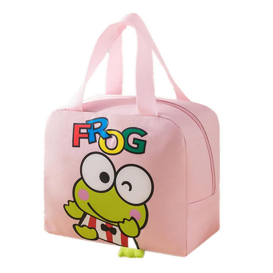Only-bags.store  Lunchtasche, Tragetasche, Papp-Lunchbox Kühltasche 