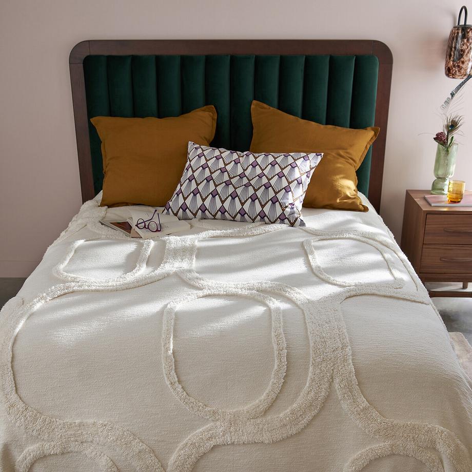 La Redoute Intérieurs Elisa Mauve Federa  