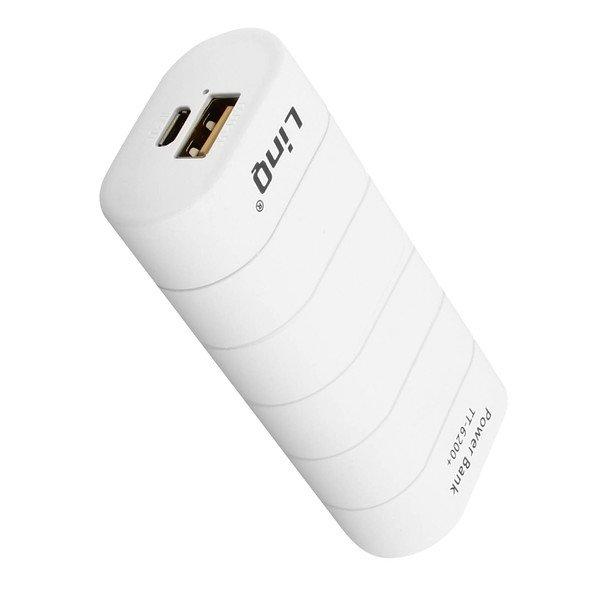 Avizar  Powerbank 6000mAh LinQ 