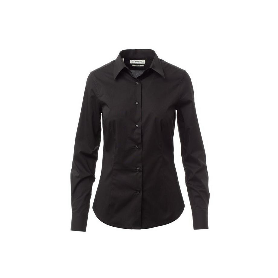 Payper Wear Florentia Camicia Slim Fit Maniche Lunghe  