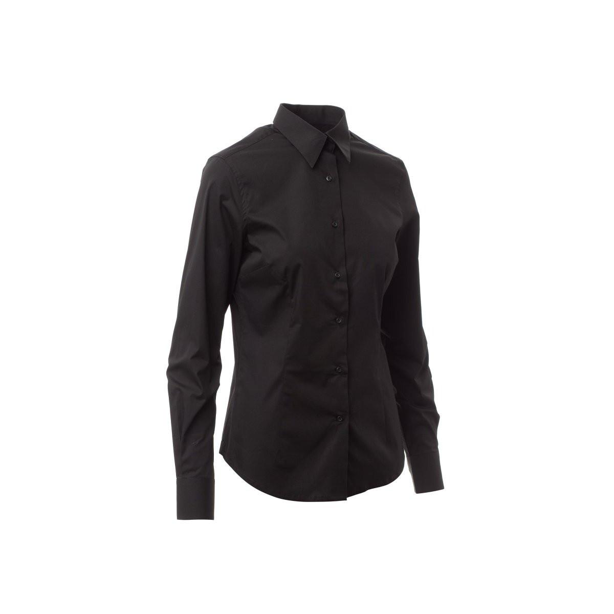 Payper Wear Florentia Camicia Maniche Lunghe Slim Fit  