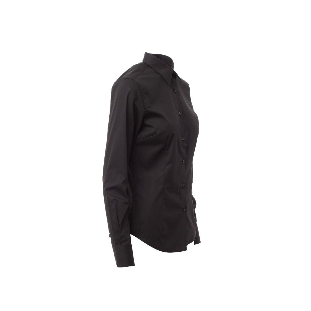 Payper Wear Florentia Camicia Maniche Lunghe Slim Fit  