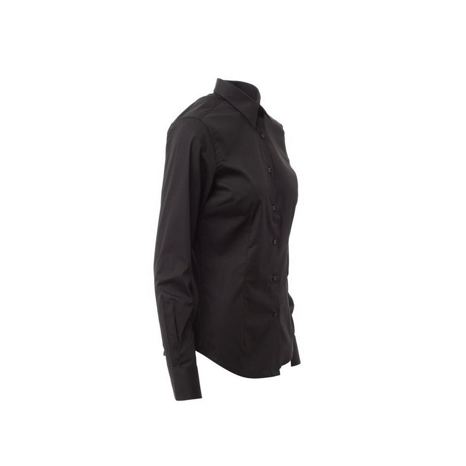Payper Wear Florentia Camicia Slim Fit Maniche Lunghe  