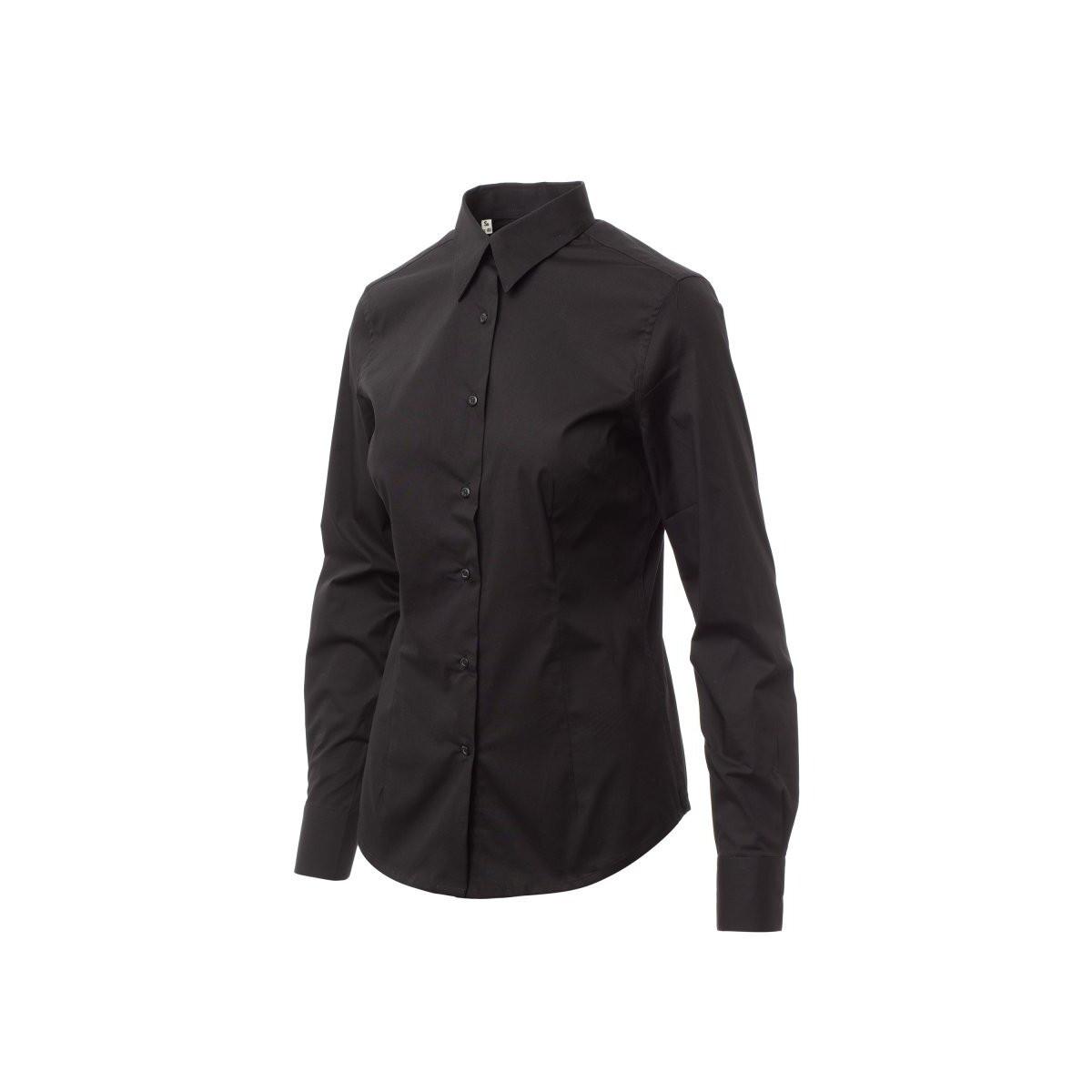 Payper Wear Florentia Camicia Maniche Lunghe Slim Fit  