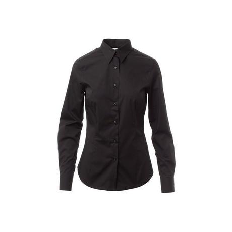 Payper Wear Florentia Camicia Maniche Lunghe Slim Fit  