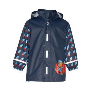 Playshoes  imperméable enfant die maus outer space 