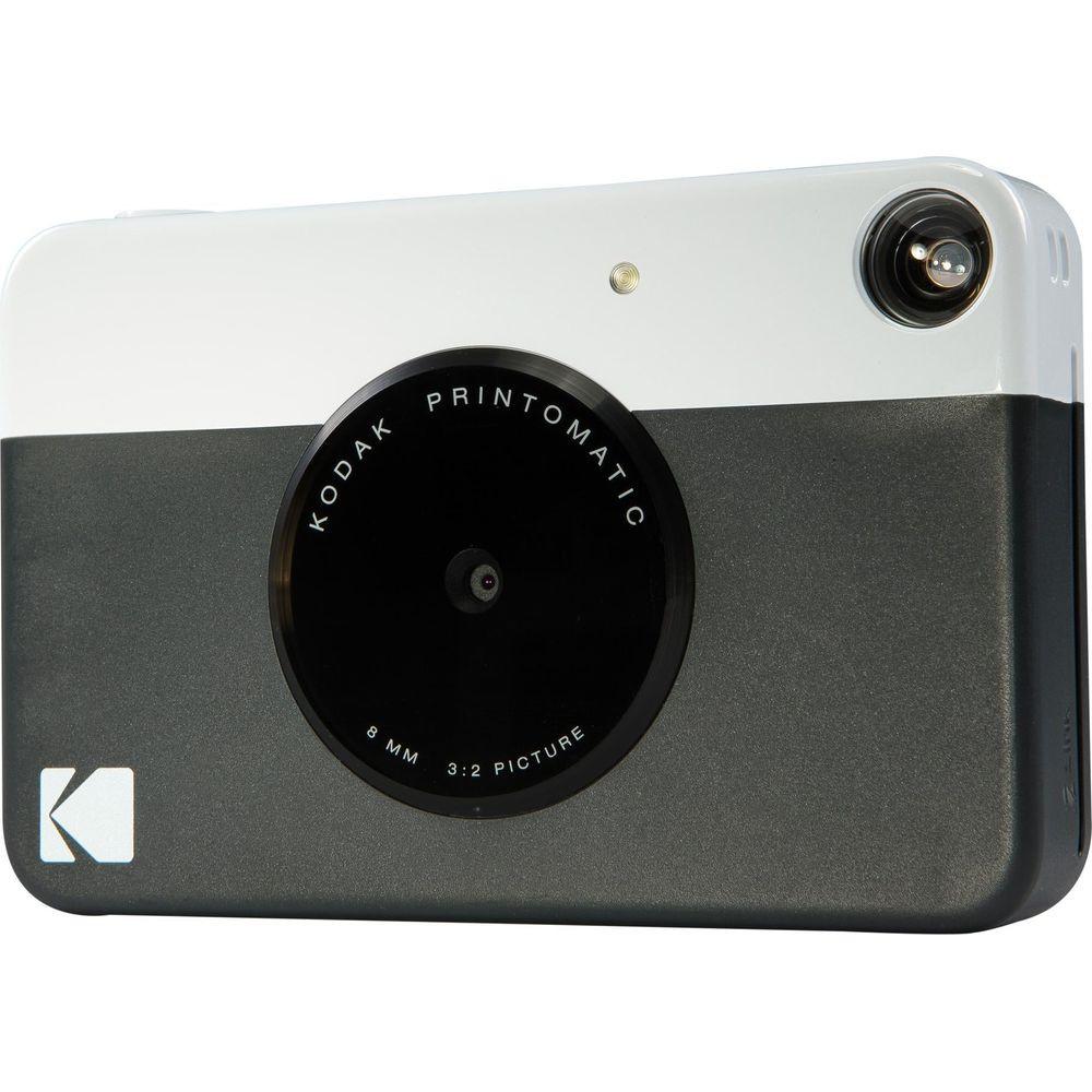 Kodak  Printomatic 