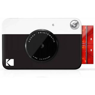 Kodak  Kodak Printomatic 50,8 x 76,2 mm Nero, Bianco 