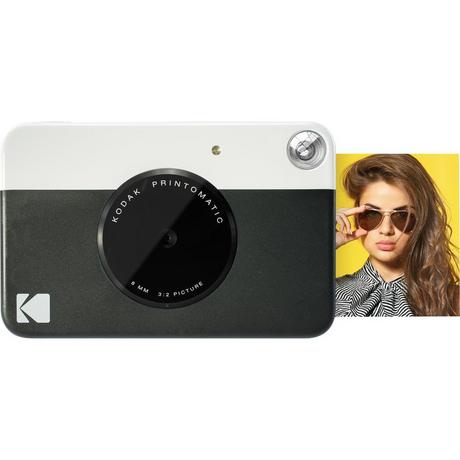 Kodak  Printomatic 