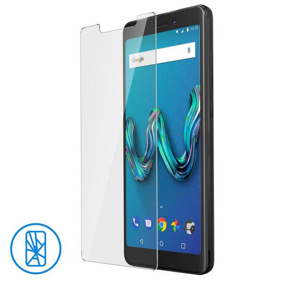 Avizar  Wiko Tommy 3 Displayschutzfolie 