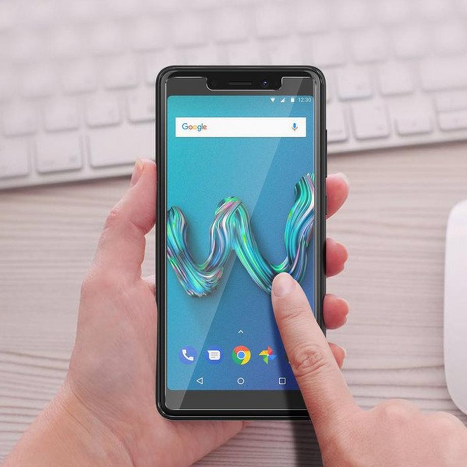 Avizar  Wiko Tommy 3 Displayschutzfolie 