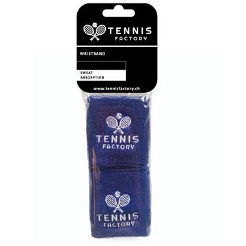 8x8 Schweissband Royal