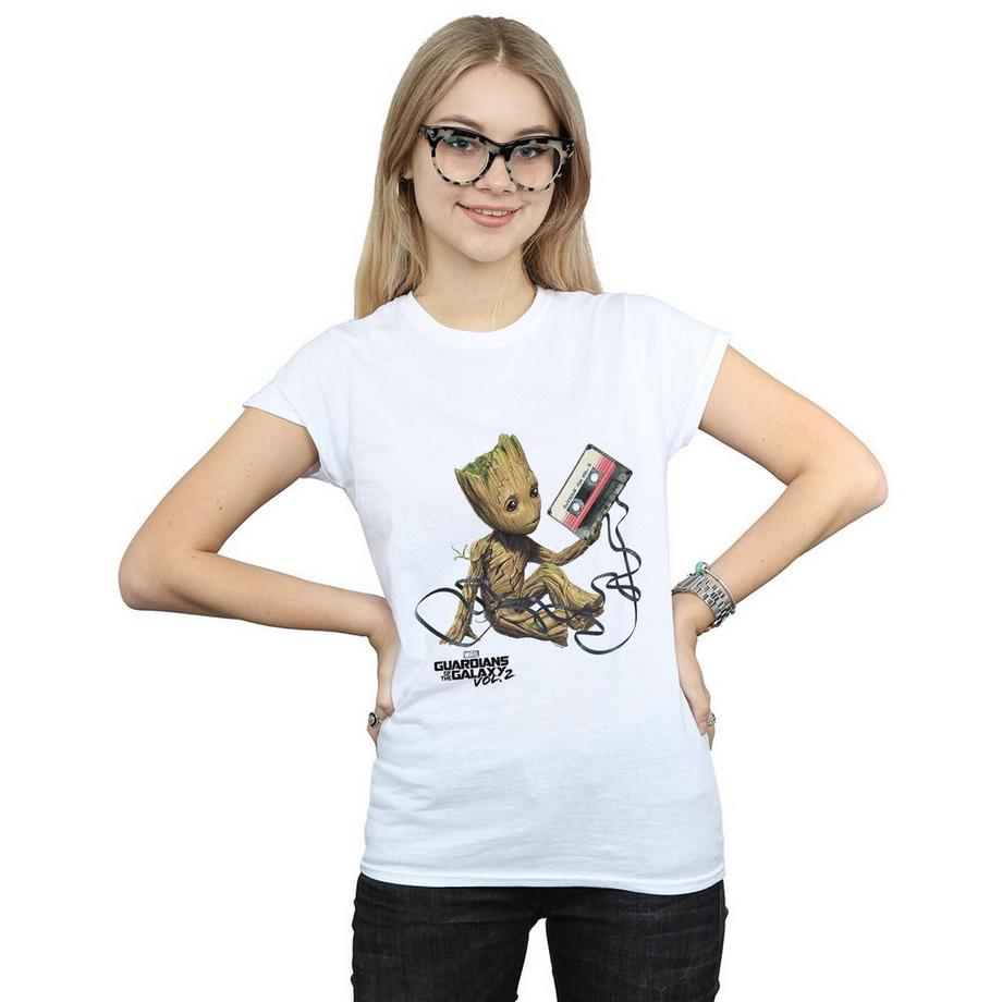 MARVEL Guardians Of The Galaxy T-Shirt  