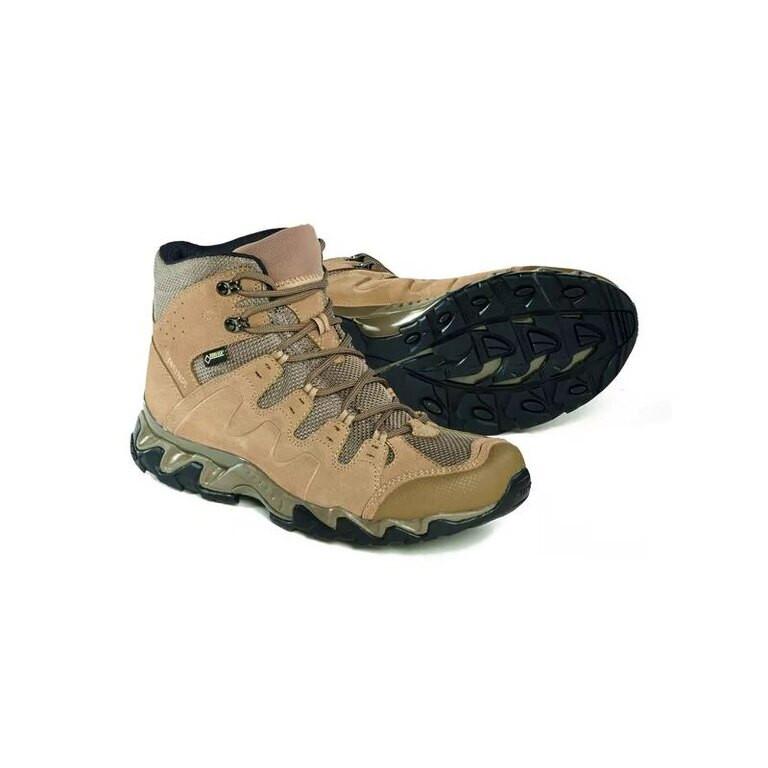 MEINDL  wanderschuhe provider pro gtx 