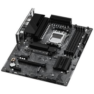 ASRock  B650 PG Lightning AMD B650 Socket AM5 ATX 