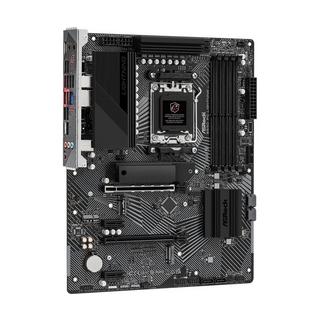 ASRock  Carte mère  B650 PG Lightning 