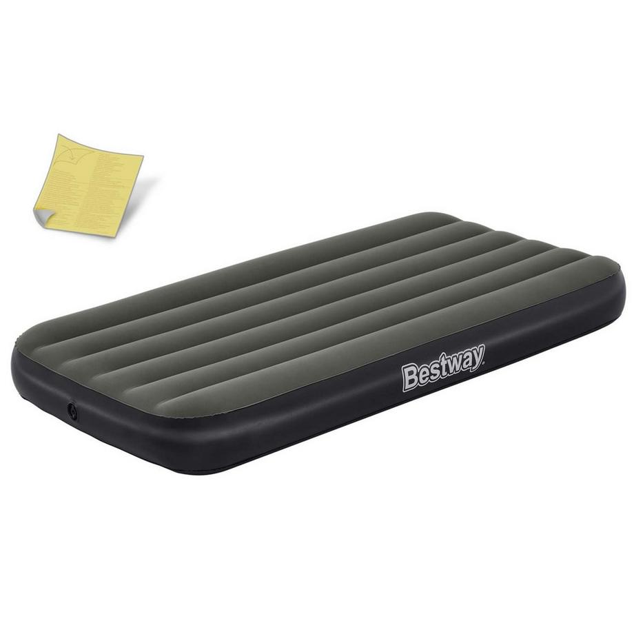 B2X Matelas Gonflable 188x99x25 cm Simple  