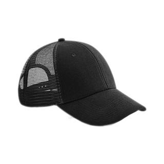 Beechfield  Erwachsene Jersey Athleisure Trucker Kappe 