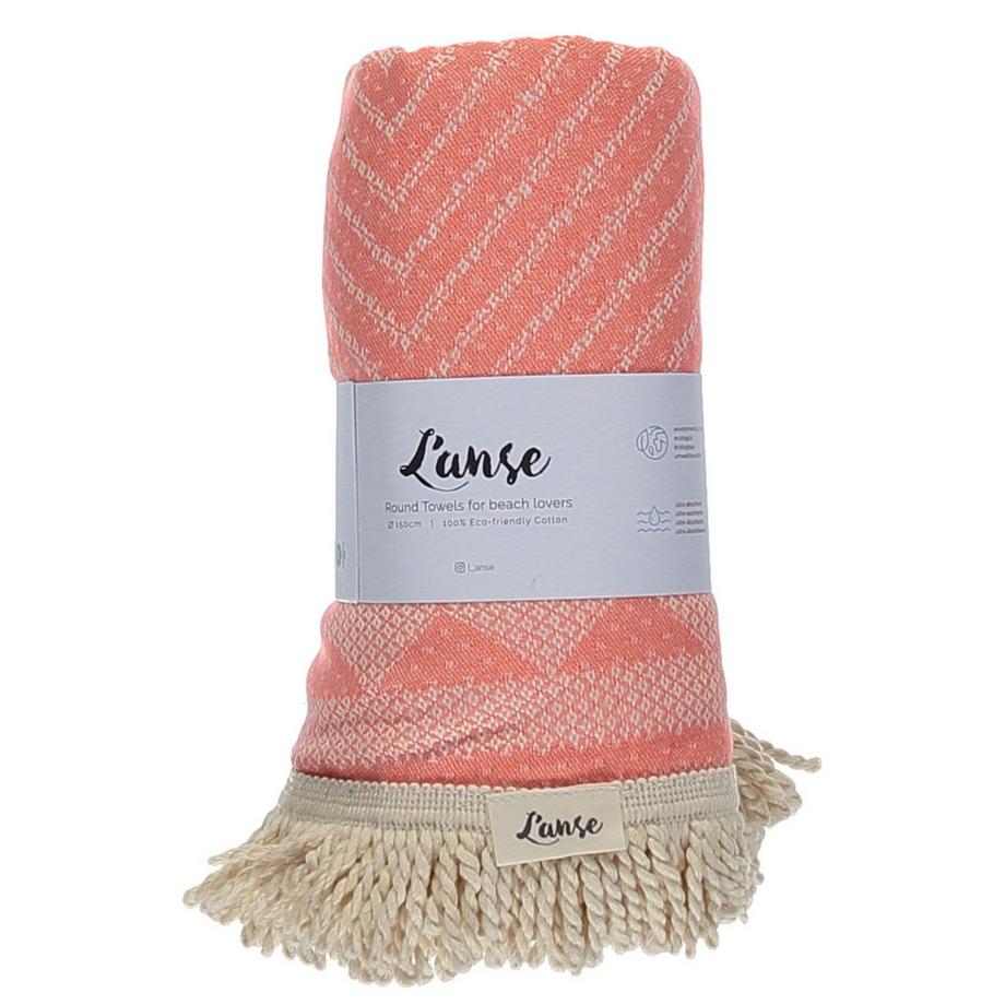 L'Anse Badetuch Maguey  