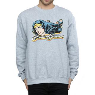 DC COMICS  Sweat 