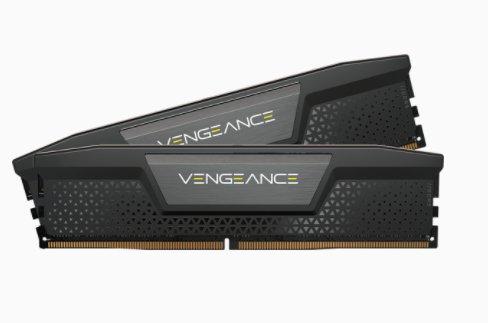 Corsair  DDR5-RAM Vengeance 4800 MHz 2x 16 GB 