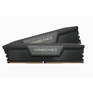 Corsair  Vengeance CMK32GX5M2A4800C40 memoria 32 GB 2 x 16 GB DDR5 4800 MHz 