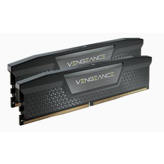 Corsair  Vengeance CMK32GX5M2A4800C40 memoria 32 GB 2 x 16 GB DDR5 4800 MHz 