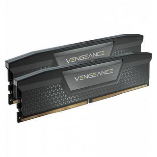 Corsair  Vengeance CMK32GX5M2A4800C40 memoria 32 GB 2 x 16 GB DDR5 4800 MHz 