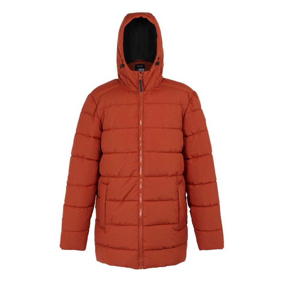 Lakiver Steppjacke
